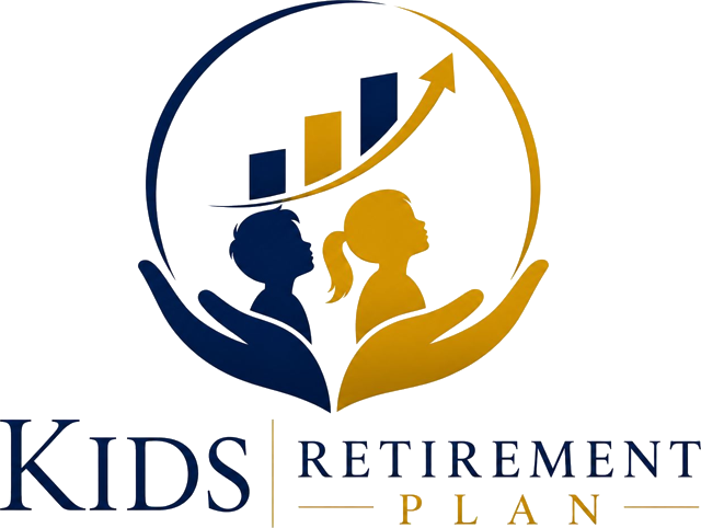 Kids Retirement Plan